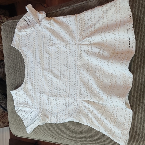 Apt. 9 Blouse - Picture 11 of 11